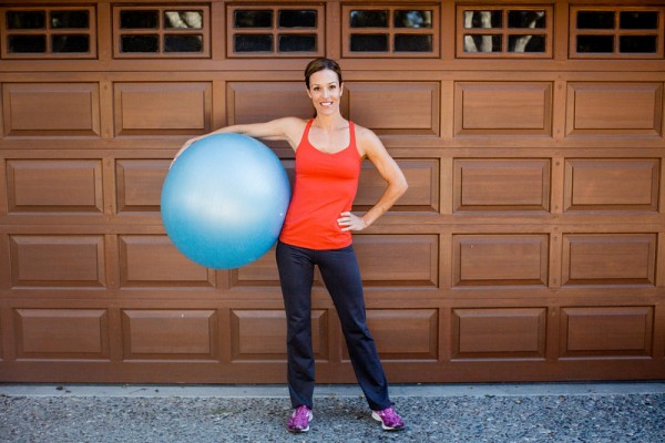 Elisabeth Kahan, M.S. offers Fitness Coaching & Training