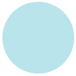 Light-Blue-Circle
