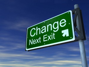 Change Next Exit